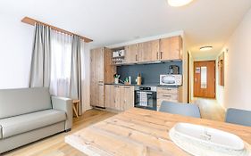 Chalet Graben - Aare Jungfrau AG